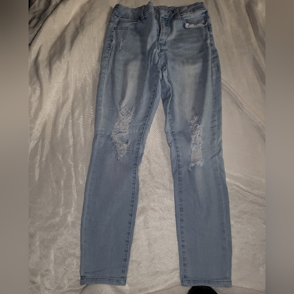 Rue 21 jeans